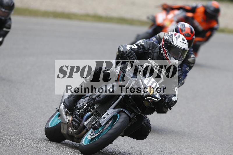 /18 05.06.2026  TZ Motorsport ADR/Gruppe gelb/100